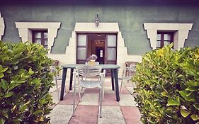 La casita de la venta